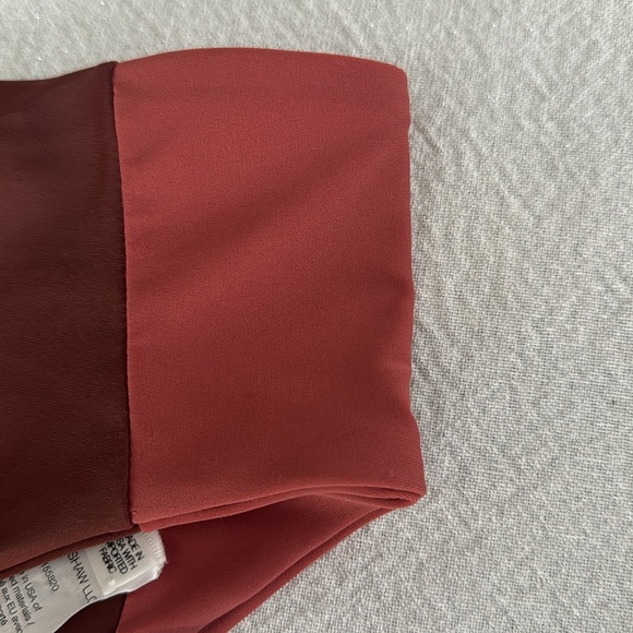 Veronica Beard, Ormond Colorblock Bottom, Small, $158 - Picture 6 of 7